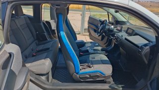 BMW i3 2016