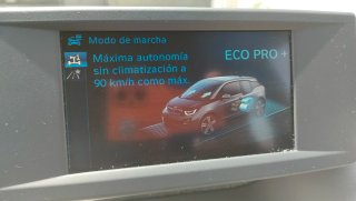 BMW i3 2016