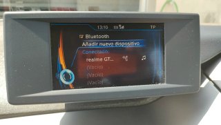 BMW i3 2016
