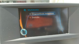 BMW i3 2016