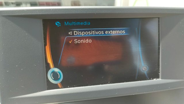 BMW i3 2016