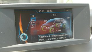 BMW i3 2016