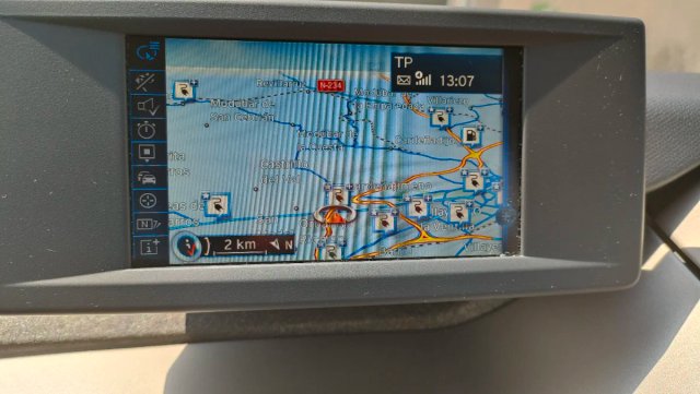 BMW i3 2016