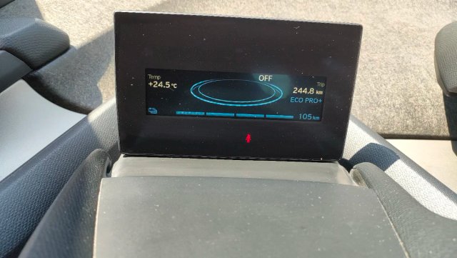 BMW i3 2016