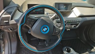BMW i3 2016