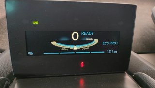BMW i3 2016
