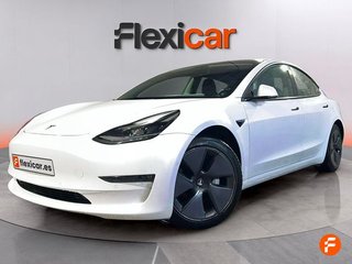 Tesla Model 3 Gran Autonomía 4WD