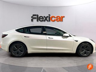 Tesla Model 3 Gran Autonomía 4WD