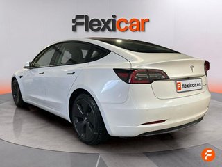 Tesla Model 3 Gran Autonomía 4WD