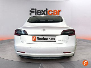 Tesla Model 3 Gran Autonomía 4WD
