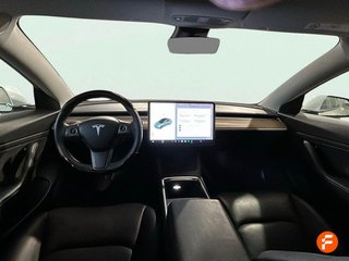 Tesla Model 3 Gran Autonomía 4WD