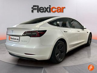 Tesla Model 3 Gran Autonomía 4WD