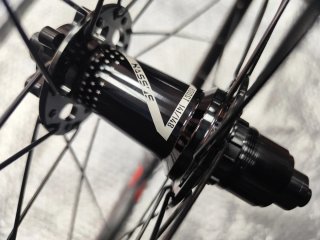 Ruedas tubeless gurpil neu 29" boost