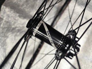 Ruedas tubeless gurpil neu 29" boost