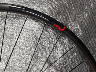 Ruedas tubeless gurpil neu 29" boost