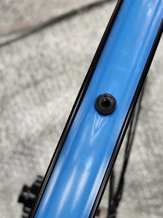 Ruedas tubeless gurpil neu 29" boost