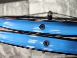Ruedas tubeless gurpil neu 29" boost