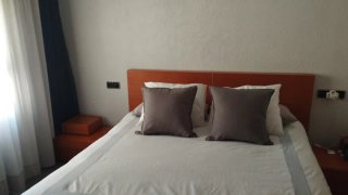Habitación Matrimonio Completa