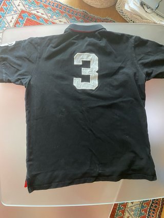 Polo Ralph Lauren Chicago Taglia XXL ma veste L
