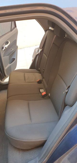 Toyota Auris 2012