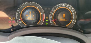 Toyota Auris 2012