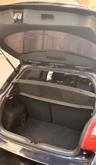 Toyota Auris 2012