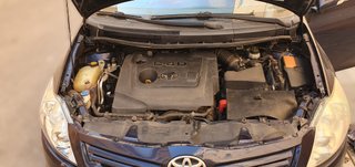 Toyota Auris 2012