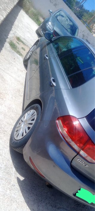 Volkswagen Golf 2010