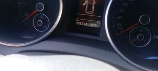 Volkswagen Golf 2010