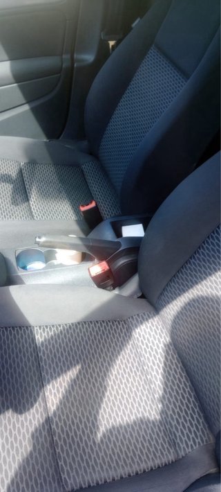 Volkswagen Golf 2010