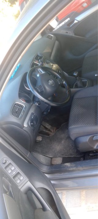 Volkswagen Golf 2010