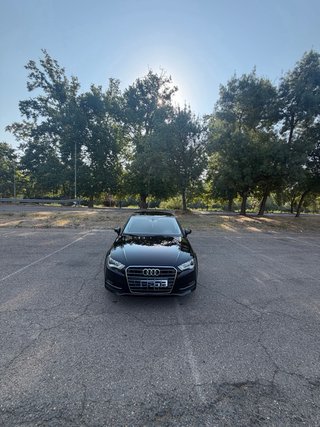 AUDI A3 2.0 TDI