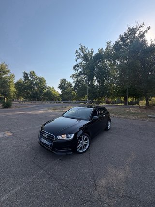 AUDI A3 2.0 TDI