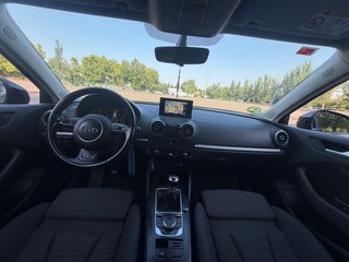 AUDI A3 2.0 TDI