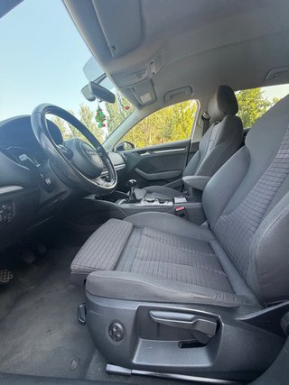 AUDI A3 2.0 TDI