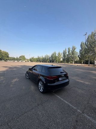 AUDI A3 2.0 TDI