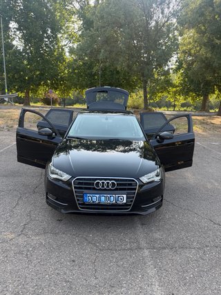 AUDI A3 2.0 TDI