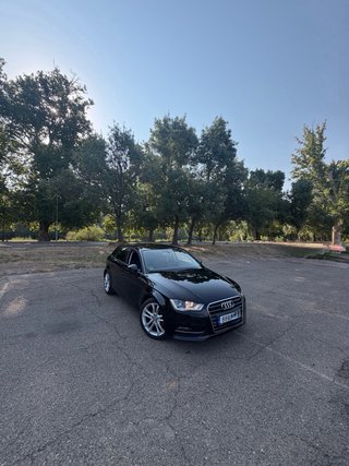 AUDI A3 2.0 TDI