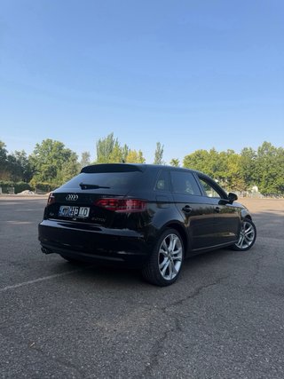 AUDI A3 2.0 TDI
