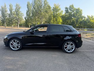 AUDI A3 2.0 TDI