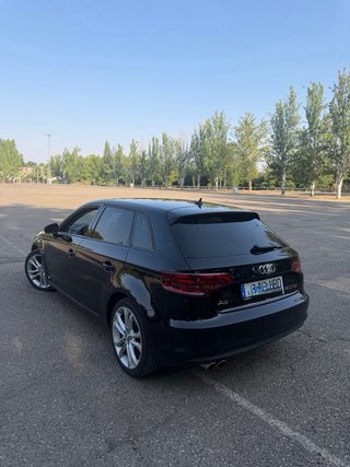 AUDI A3 2.0 TDI