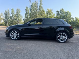 AUDI A3 2.0 TDI