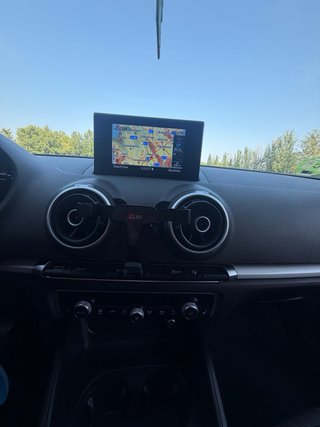 AUDI A3 2.0 TDI