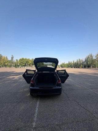 AUDI A3 2.0 TDI