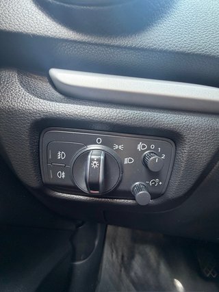 AUDI A3 2.0 TDI