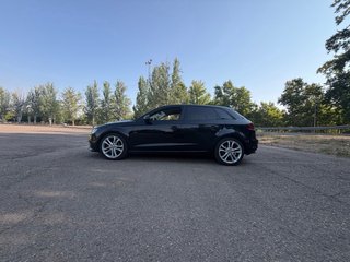 AUDI A3 2.0 TDI