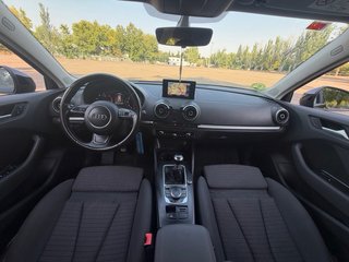 AUDI A3 2.0 TDI