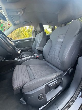 AUDI A3 2.0 TDI