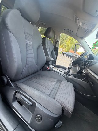 AUDI A3 2.0 TDI