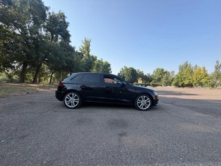 AUDI A3 2.0 TDI